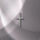 Cross Charm