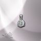 Birthstone Charm