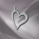 Heart Charm