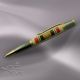 Iraq War Service Ribbon Wooden Pen