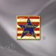Peace Pin